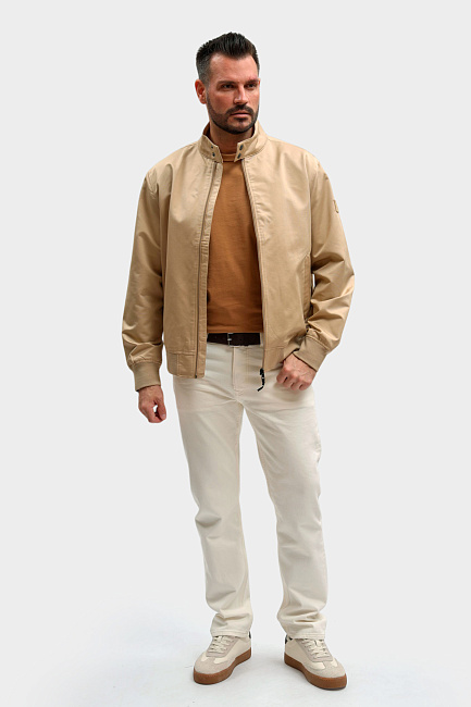 Куртка легкая Mustang