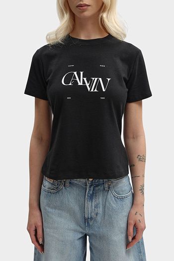 Футболка Calvin Klein Jeans