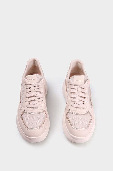 Кроссовки Geox