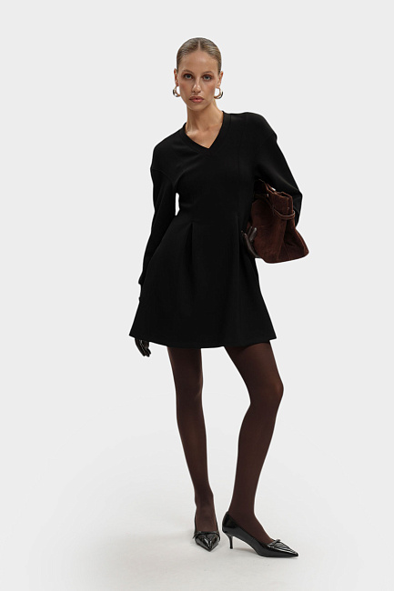 Платье Armani Exchange