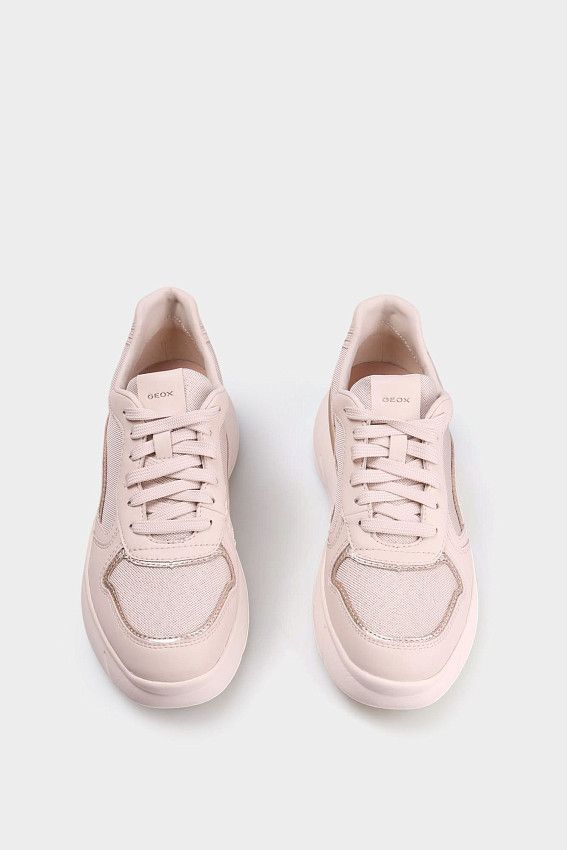 Кроссовки Geox