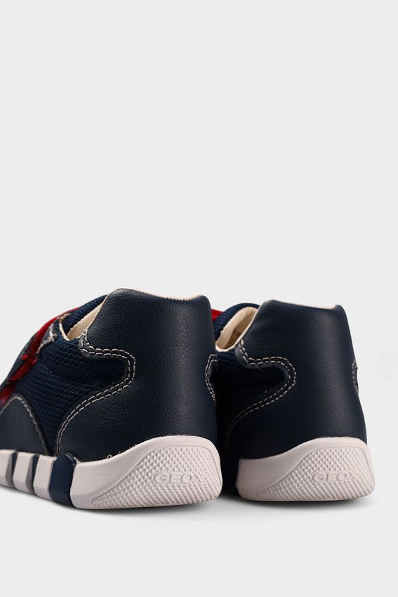 Кроссовки Geox Синий