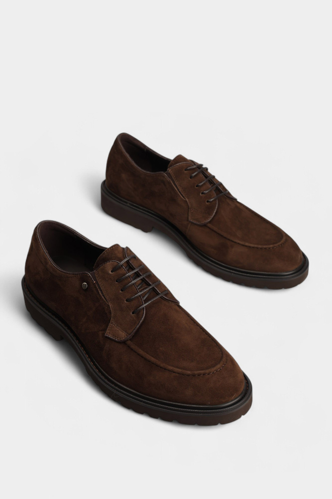 P815-1 Туфли Graciana Коричневый