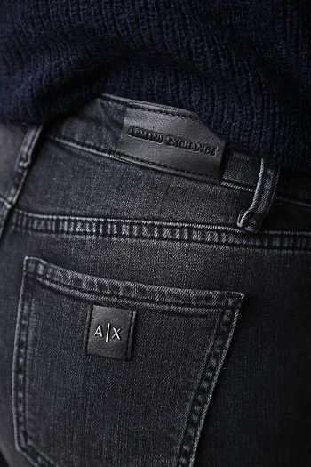 Armani Exchange