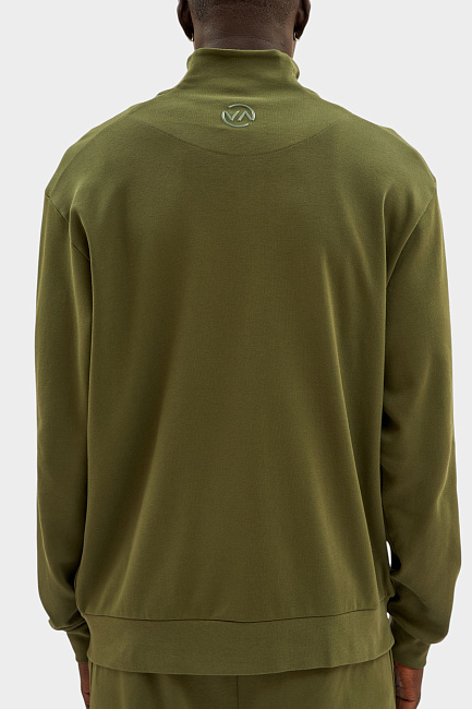 Толстовка Van Mich