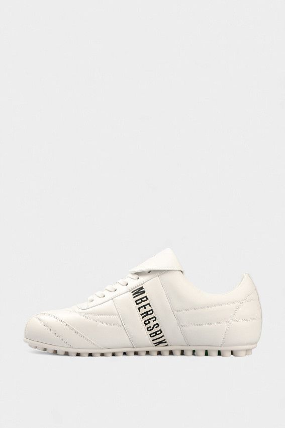 Кроссовки Bikkembergs Белый