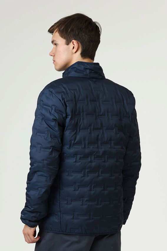 Пуховик Delta Ridge™ Down Jacket Columbia Синий