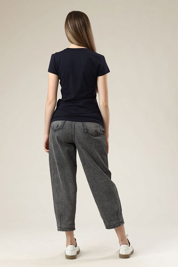 Футболка Armani Exchange Синий