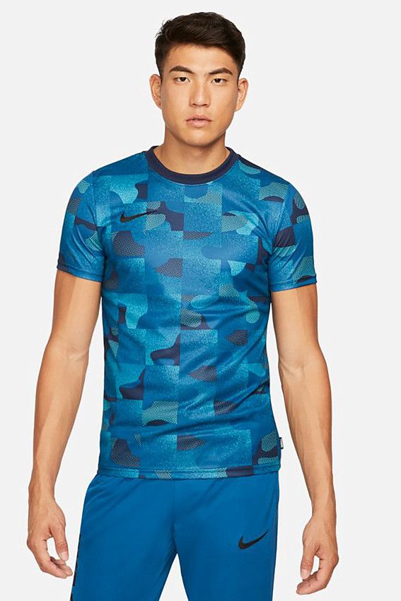 Футболка Nike Синий