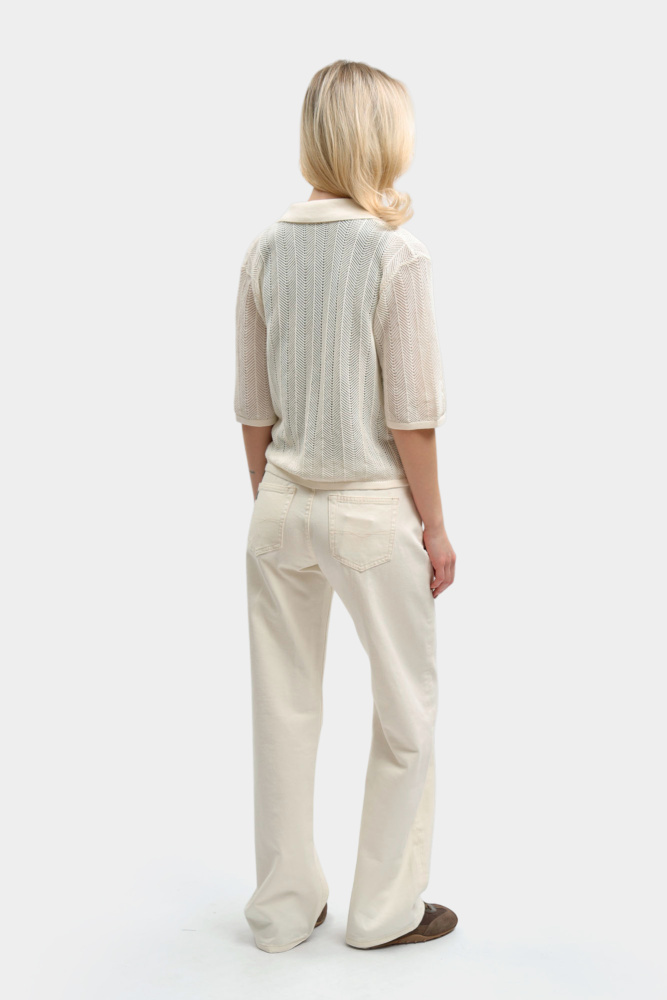 1017518 джемпер mustang 