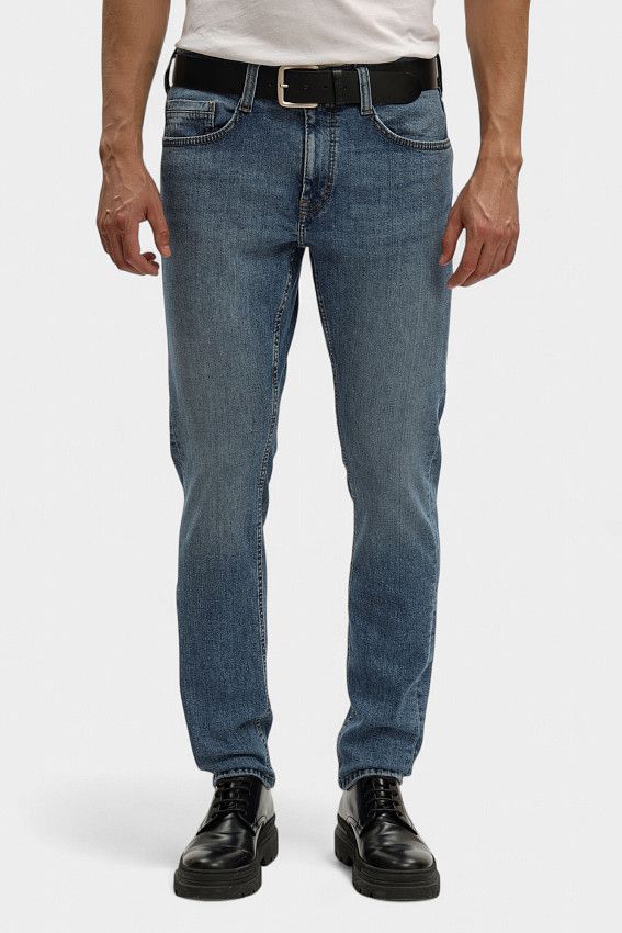 Джинсы Mustang