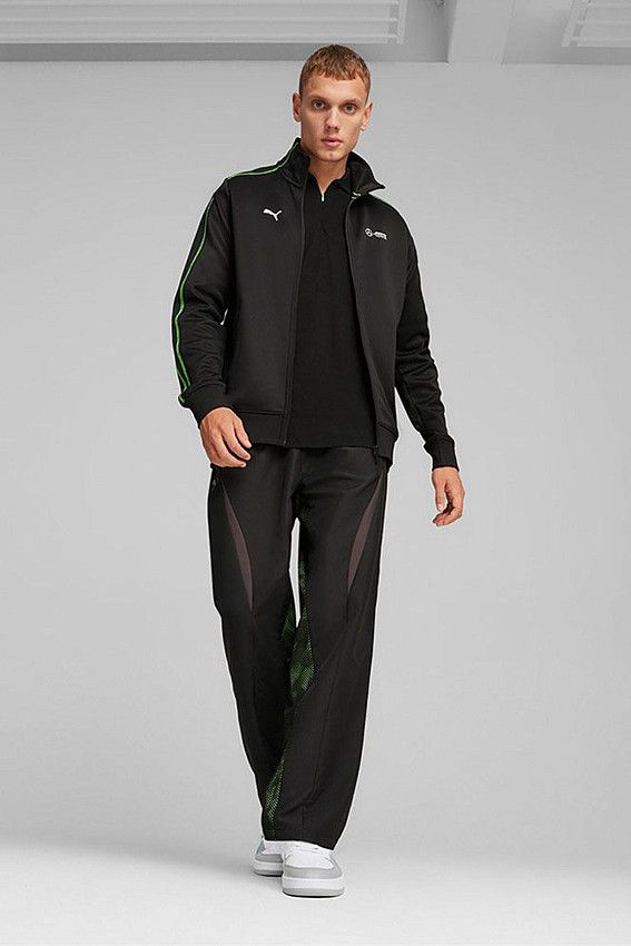 Куртка Puma Черный