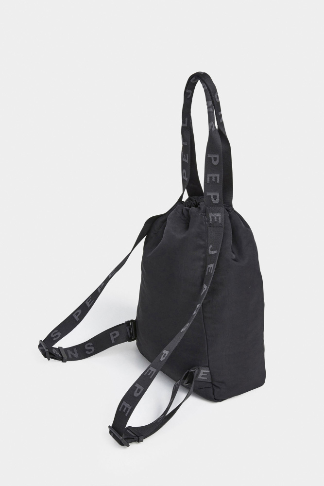 PL0300066 Рюкзак Pepe Jeans Черный