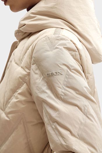 Куртка Geox