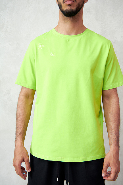 Футболка The Hills