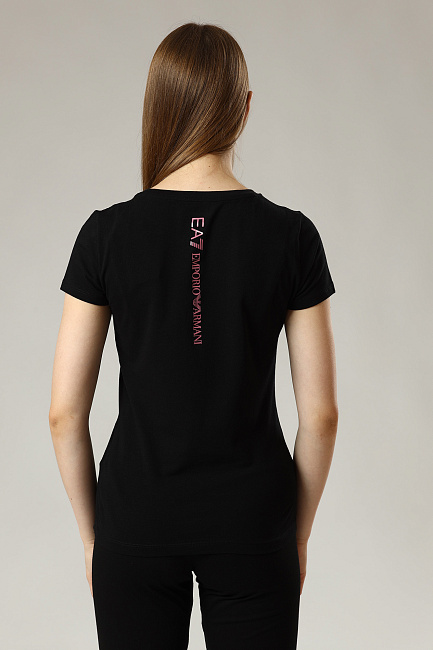 Футболка EA7