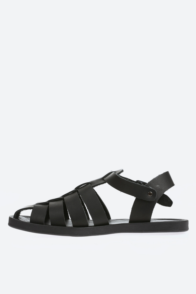 8601765 Сандалии Marc Cony Черный