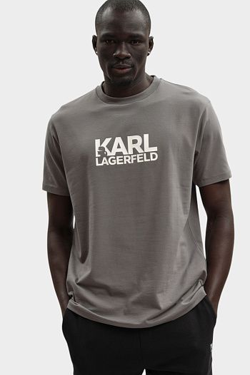 Футболка Karl Lagerfeld