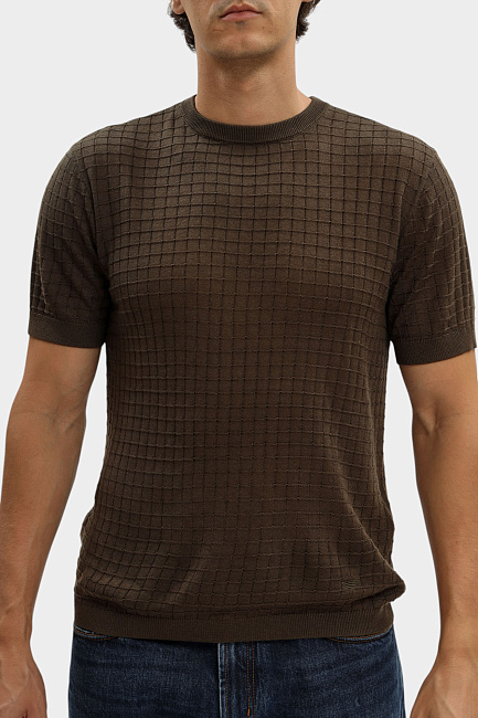 Футболка Emporio Armani