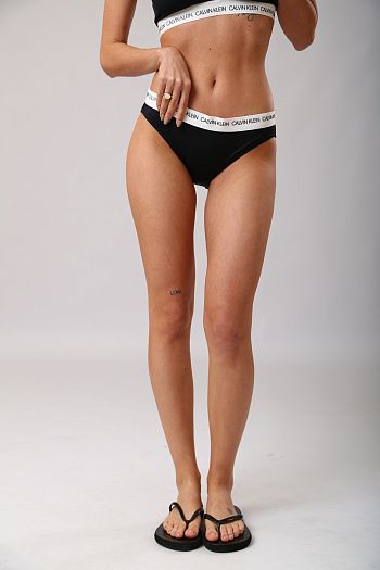 Низ от купального костюма Calvin Klein Underwear