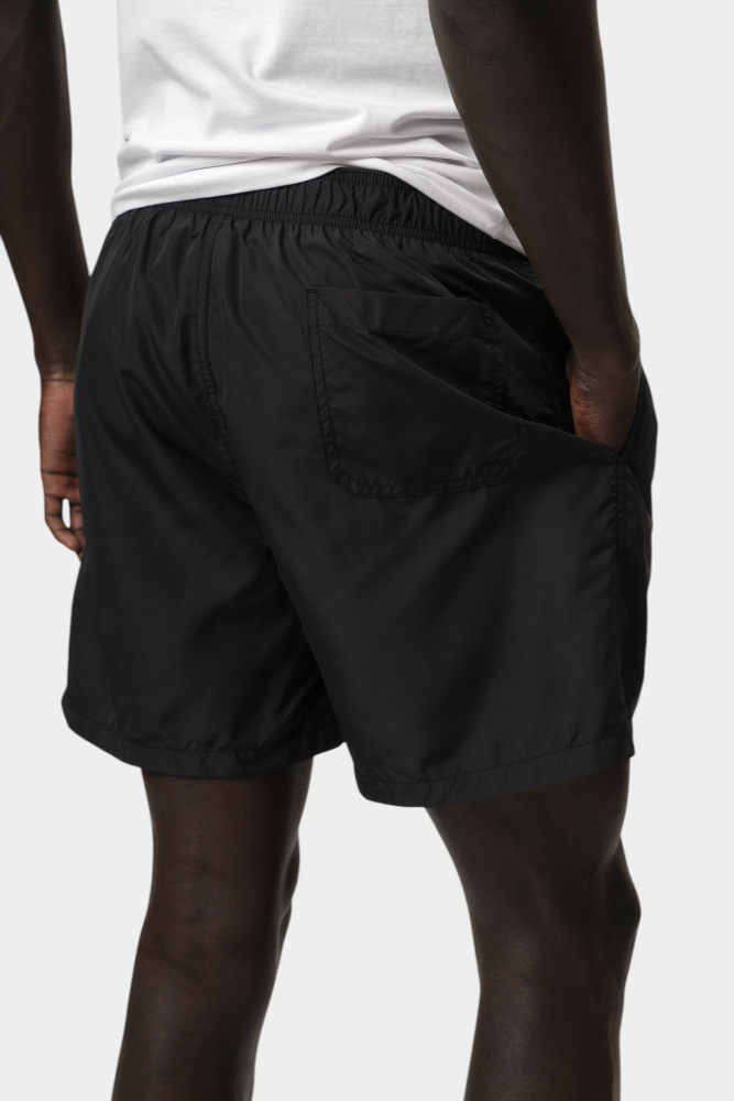 XM000812_AF13556 Шорты плавательные Armani Exchange Черный