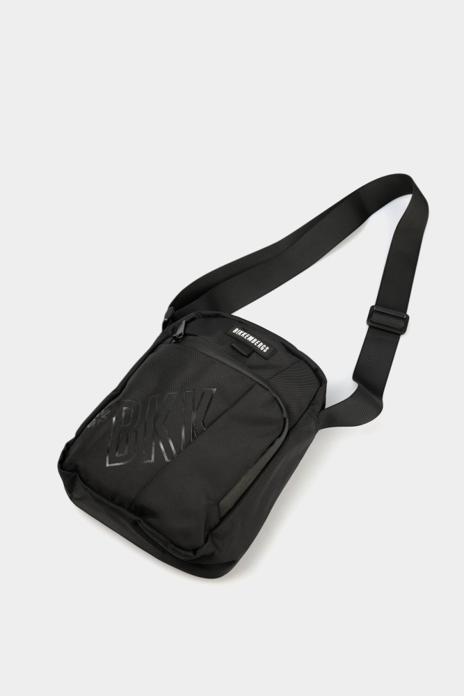 BKBO01290T Сумка Bikkembergs Черный