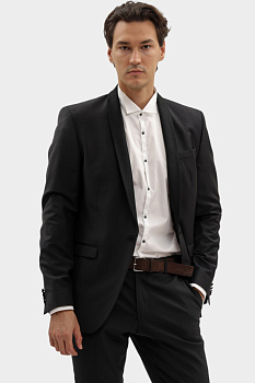 Пиджак классический Karl Lagerfeld