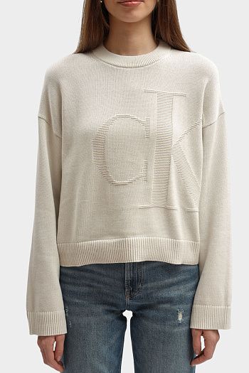 Джемпер Calvin Klein Jeans