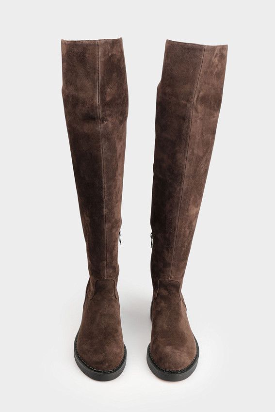 Ботфорты Marc Cony