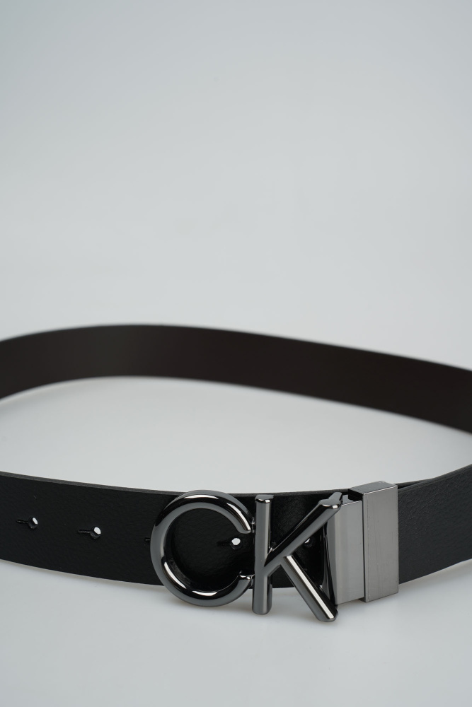 K50K510354 Ремень Calvin Klein Jeans Черный