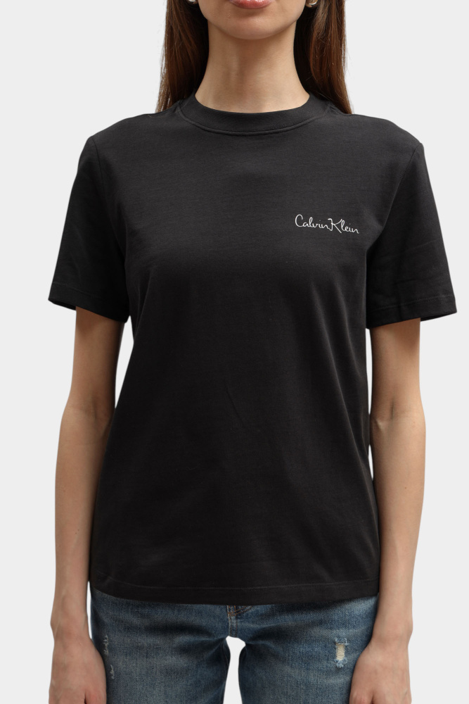 LV047E809G футболка calvin klein jeans 