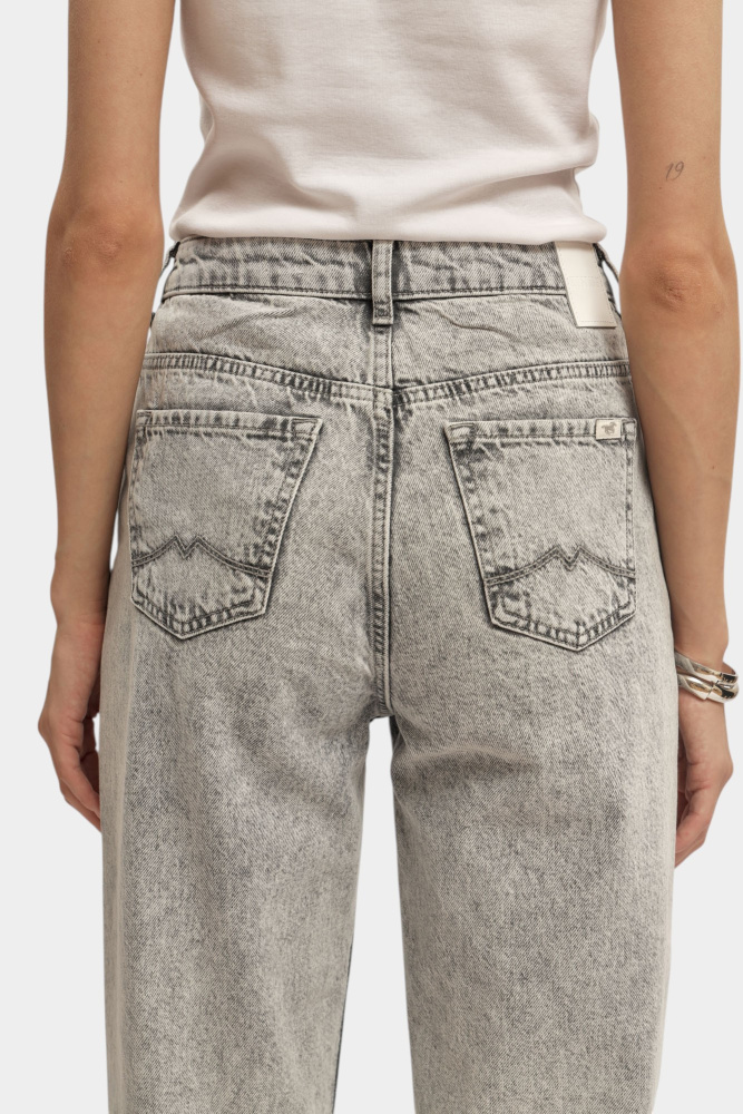 1016547 джинсы mustang 