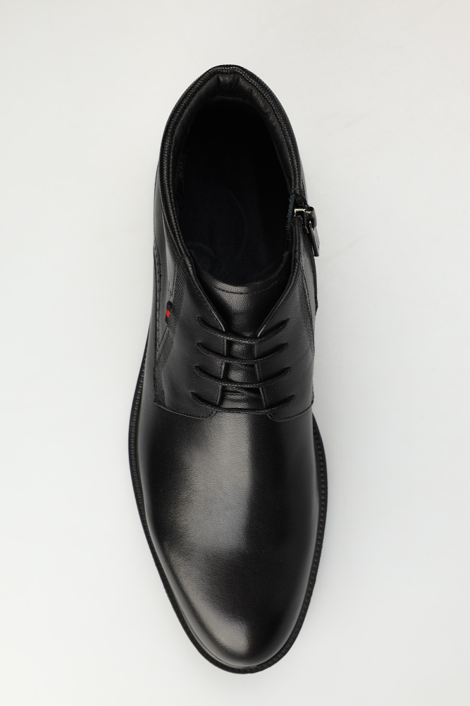 GAM2061-20-1  Ботинки мужские Ботинки Graciana Черный