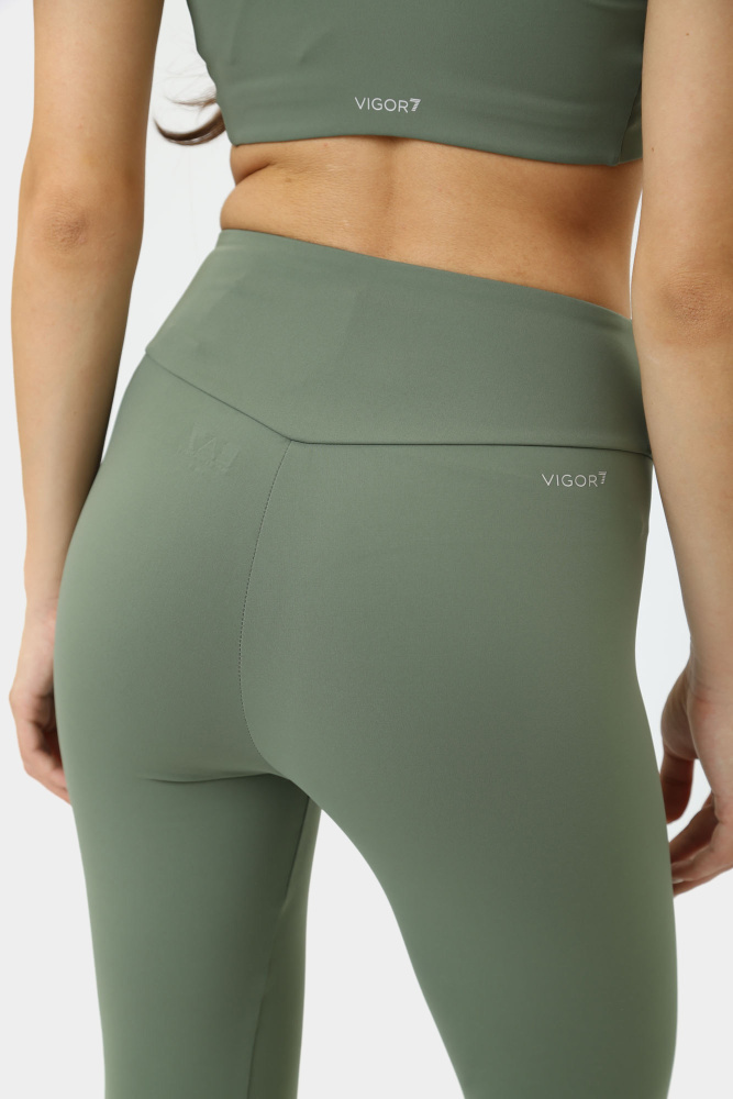 6DTP21_TJKLZ леггинсы ea7 