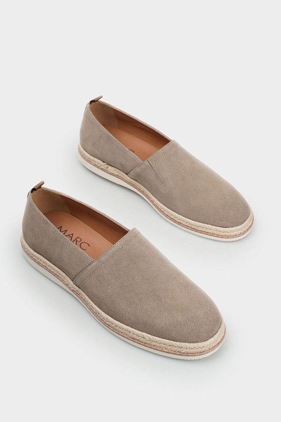 Эспадрильи Marc Cony Бежевый