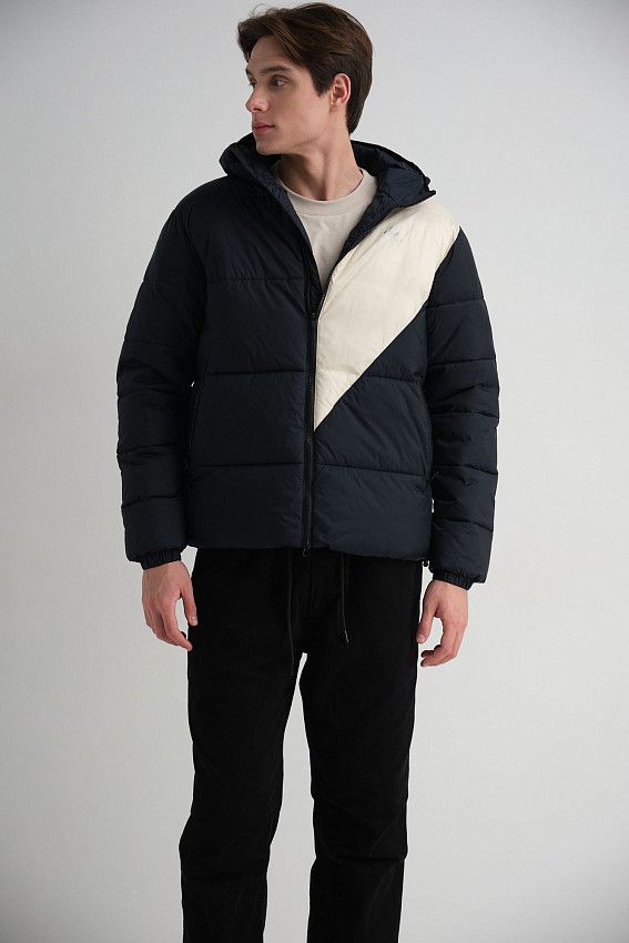 Куртка The Hills Черный