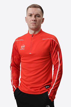 Джемпер тренировочный Van Mich Sports