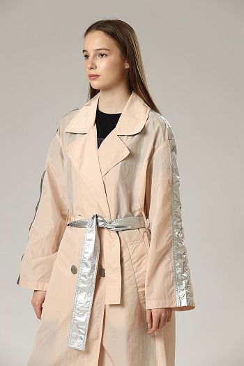 Плащ Armani Exchange