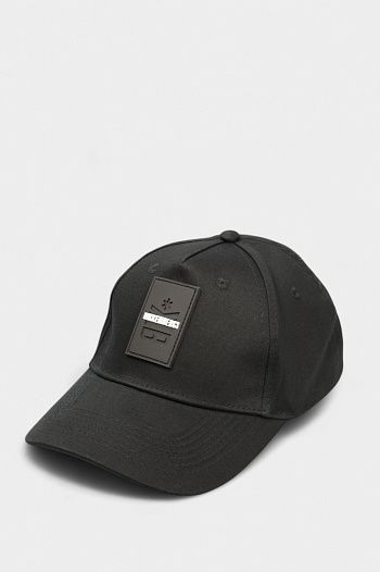 Кепка Bikkembergs