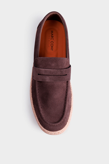 Эспадрильи Marc Cony