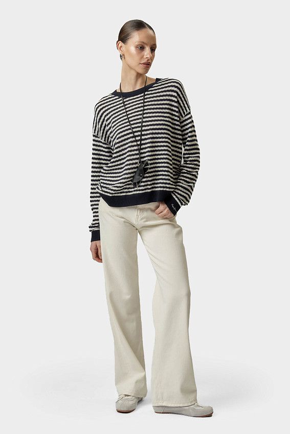 Джемпер Pepe Jeans Синий