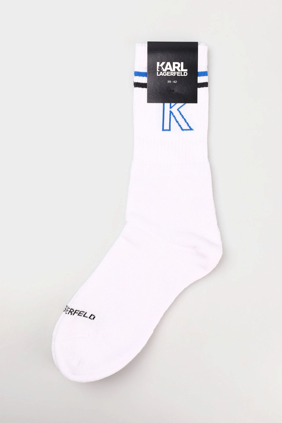 Носки Karl Lagerfeld Белый