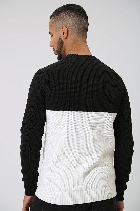 Свитер Calvin Klein Jeans Белый