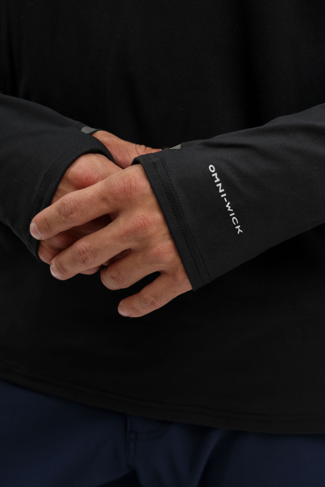 2101932 Брюки спортивные Columbia Синий