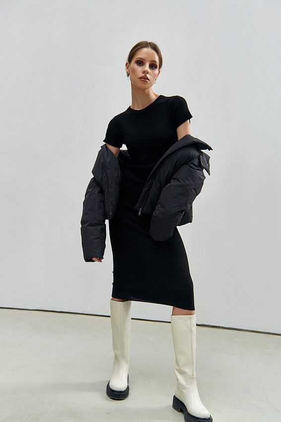 Сапоги Corso Como