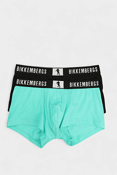 Трусы 2 шт. Bikkembergs