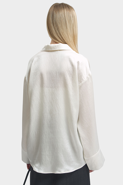 Рубашка The Hills