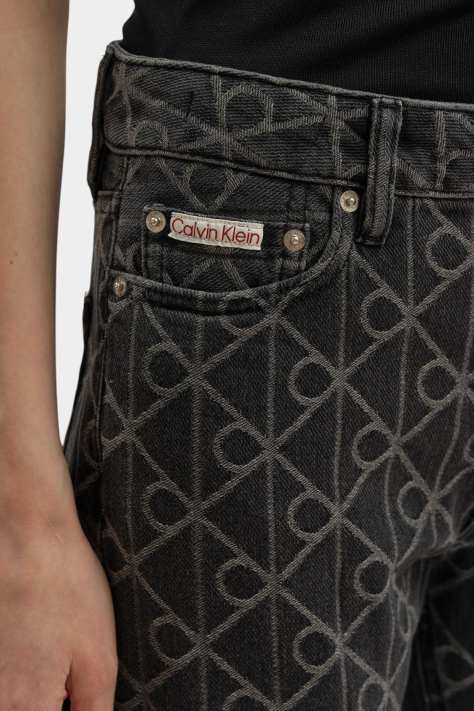 LV047E620G джинсы calvin klein jeans 