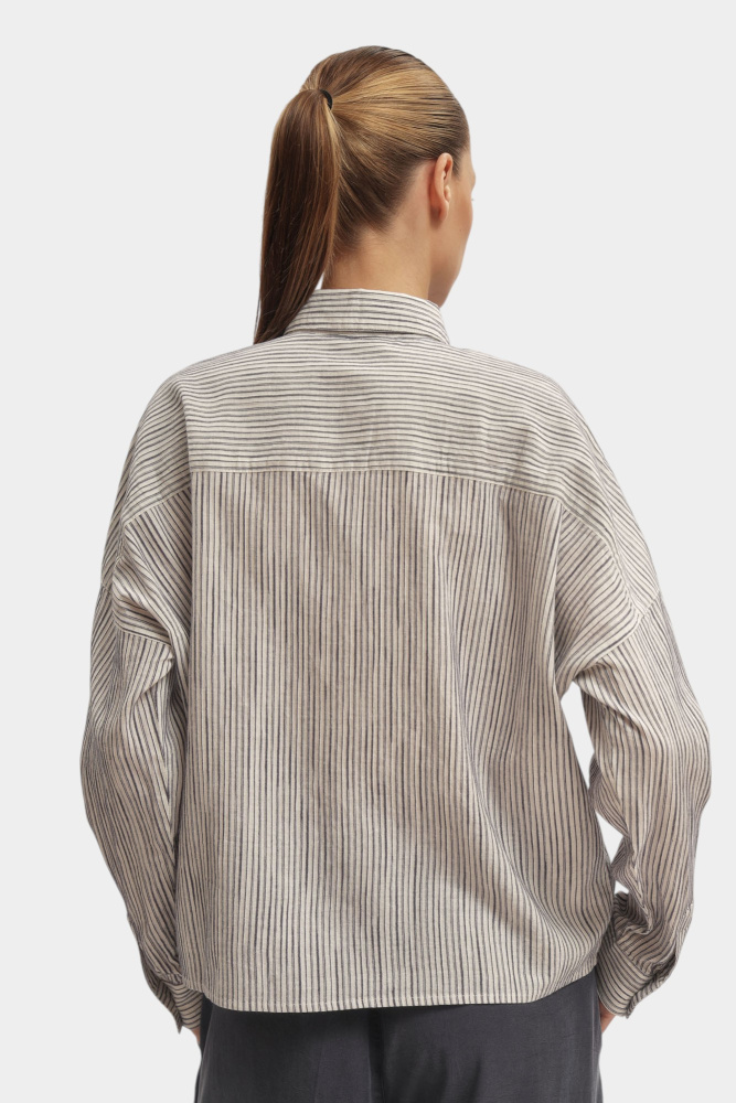 1016577 блузка mustang 