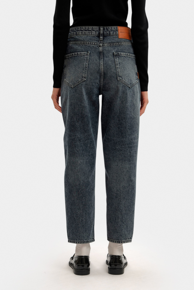 XW000128_AF14471 джинсы armani exchange 